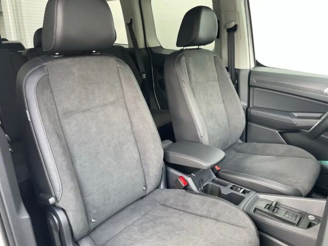 Volkswagen Caddy 2.0 TDI DSG