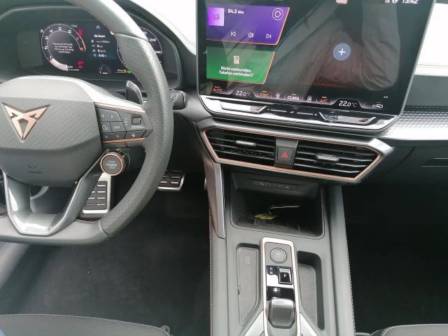 Cupra Leon DSG Sportstourer