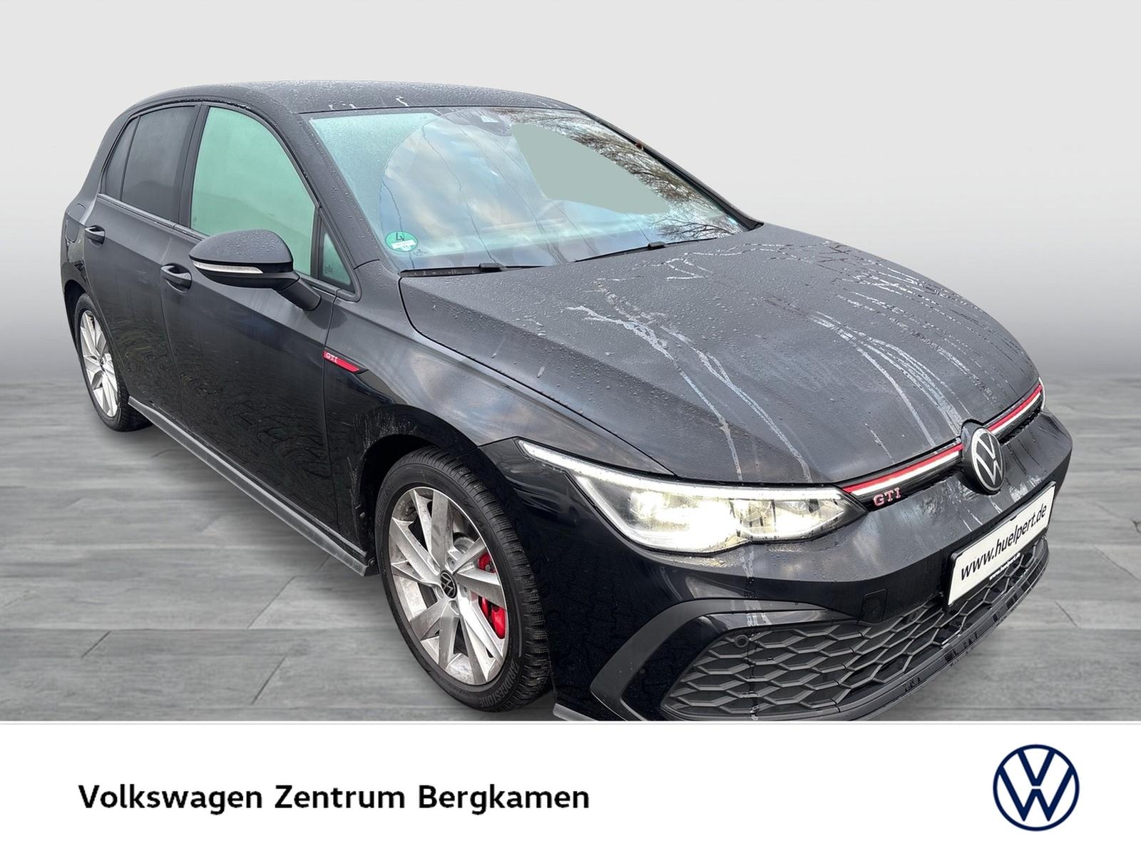 Volkswagen Golf GTI Golf VIII