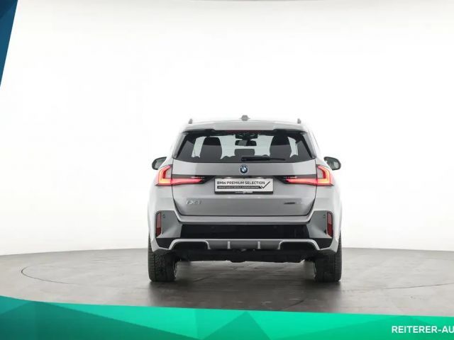 BMW iX1 M-Sport eDrive20