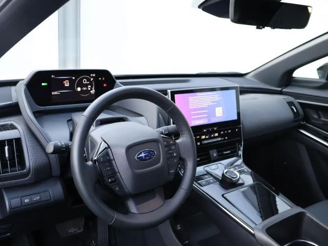 Subaru Solterra Platinum Plus RFK Pano Navi Leder LED