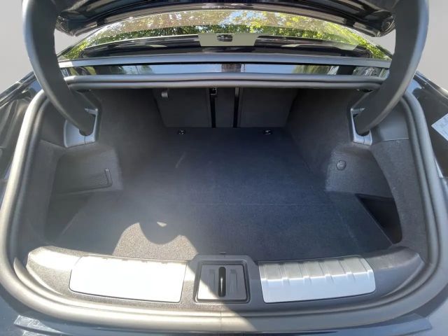 Audi RS e-tron GT Laser Navi B&O HuD Standklima 360°