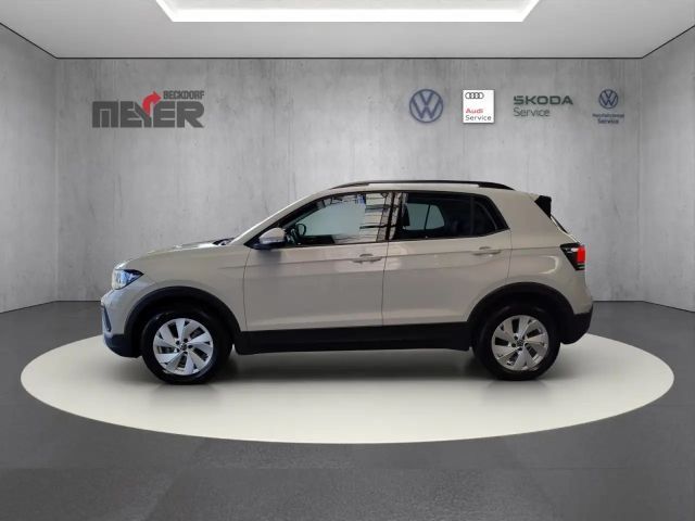 Volkswagen T-Cross 1.0 TSI IQ.Drive Life