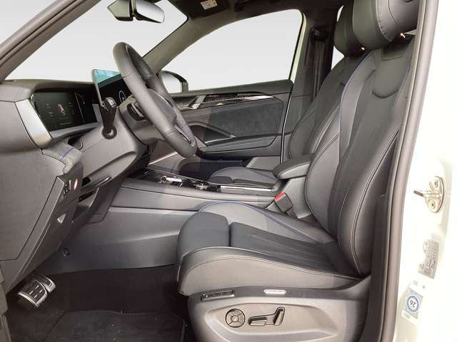 Volkswagen Tayron DSG R-Line eHybrid