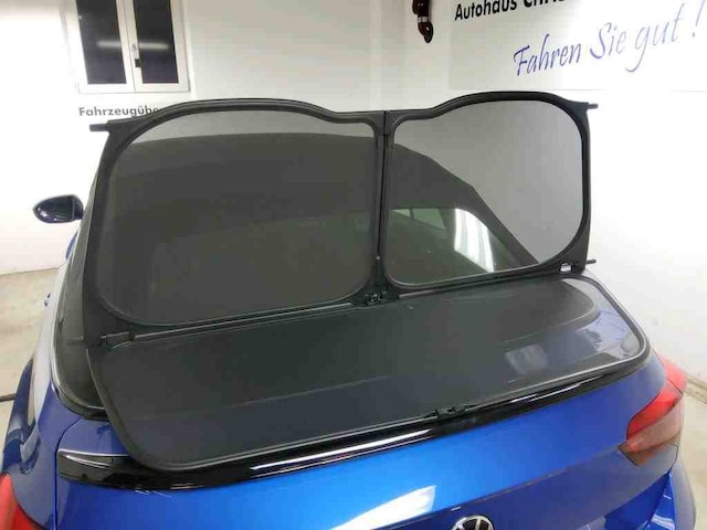 Volkswagen T-Roc 1.5 TSI Cabriolet DSG IQ.Drive