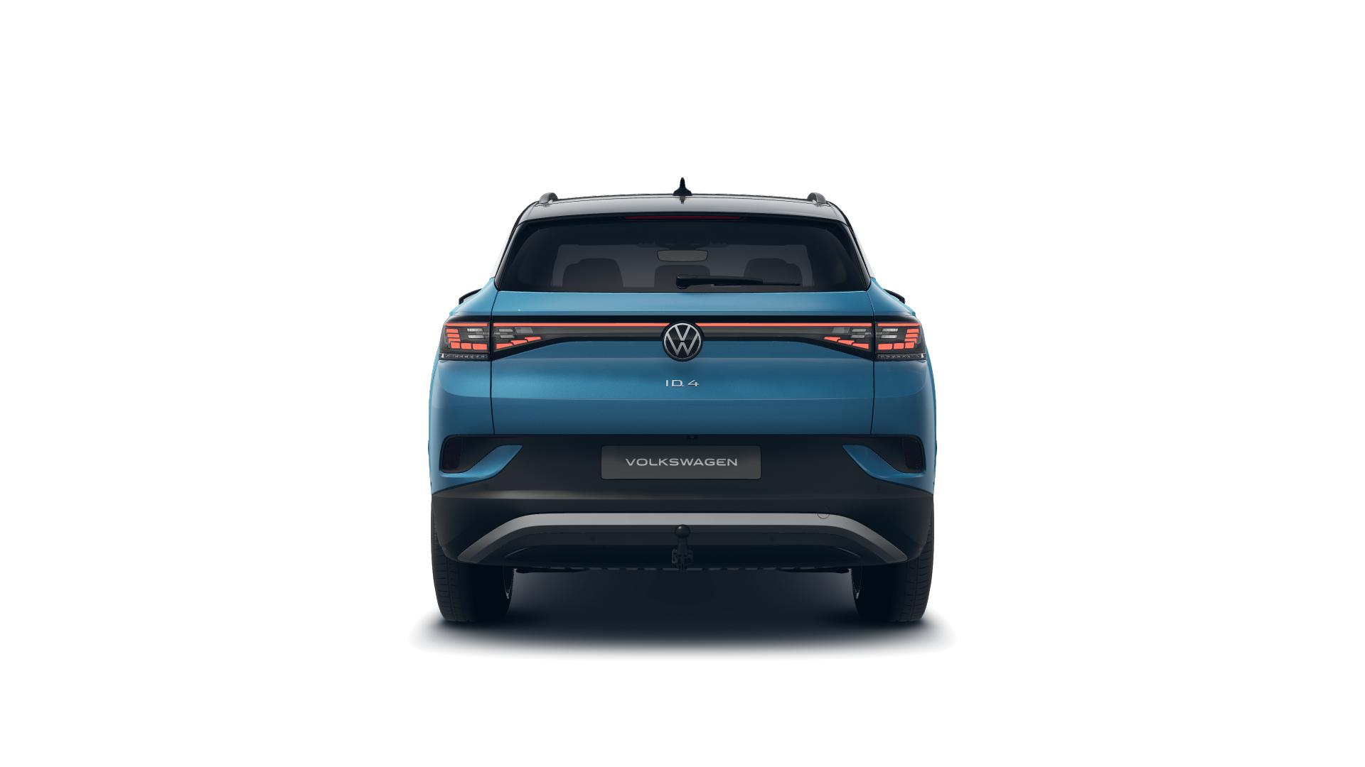 Volkswagen ID.4 IQ.Drive Performance Pro