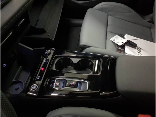 Audi Q6 e-tron Quattro