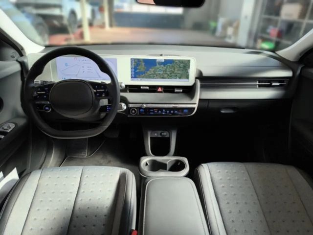 Hyundai IONIQ 5 Techniq