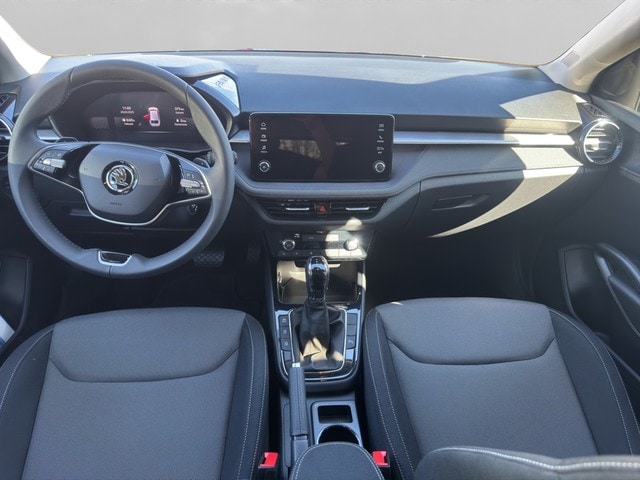 Skoda Fabia 1.0 TSI 85