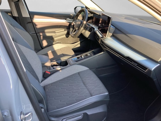 Volkswagen Golf 2.0 TDI DSG Variant