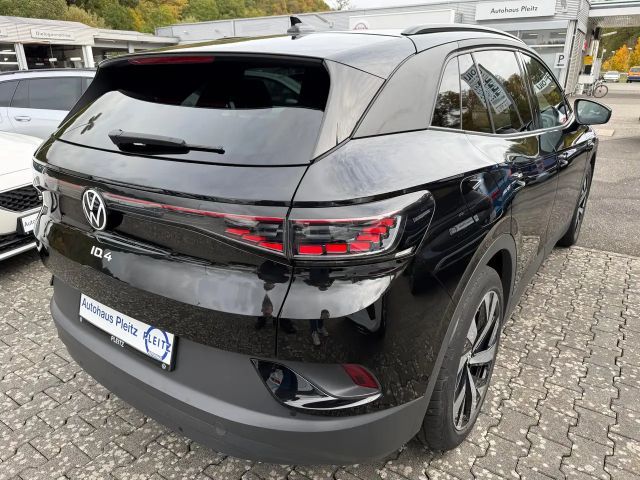 Volkswagen ID.4 150 kW Performance Pro