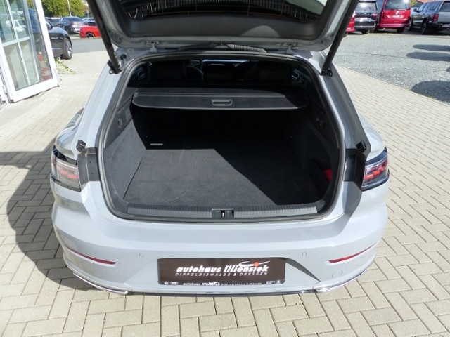 Volkswagen Arteon Shooting Brake DSG