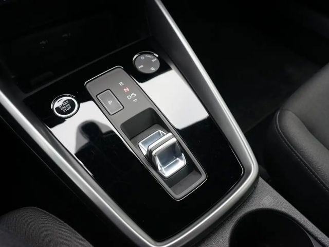 Audi A3 2.0 TDI Quattro Sedan