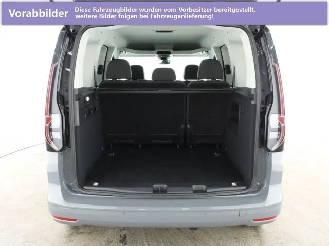 Volkswagen Caddy 2.0 TDI DSG