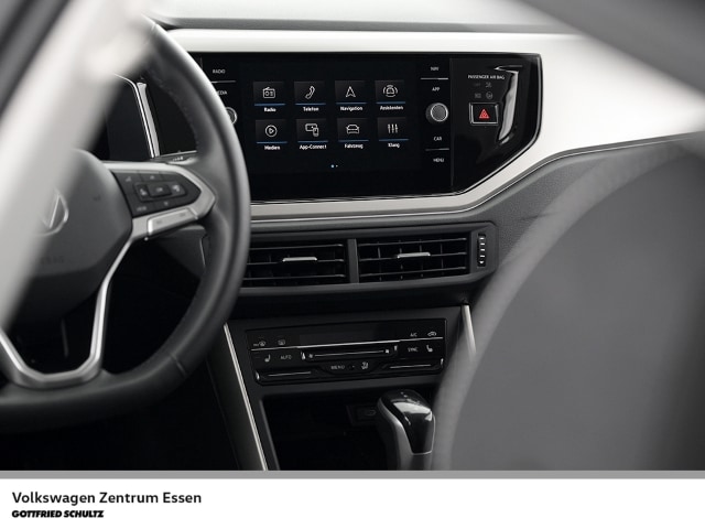 Volkswagen Taigo DSG Move