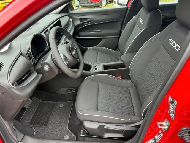 Fiat 600e Hybrid MY25 Hybrid Special Edition 1.2 81 kW