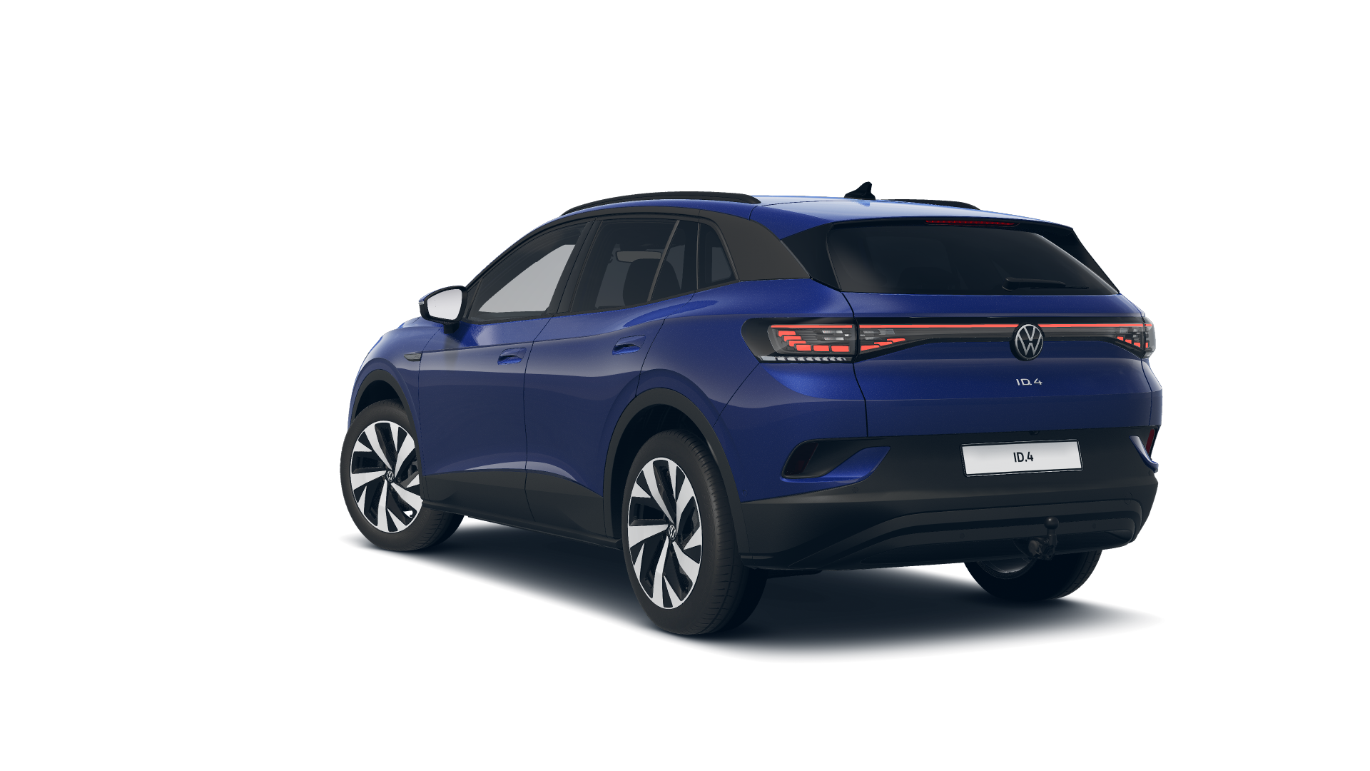 Volkswagen ID.4 Performance Pro