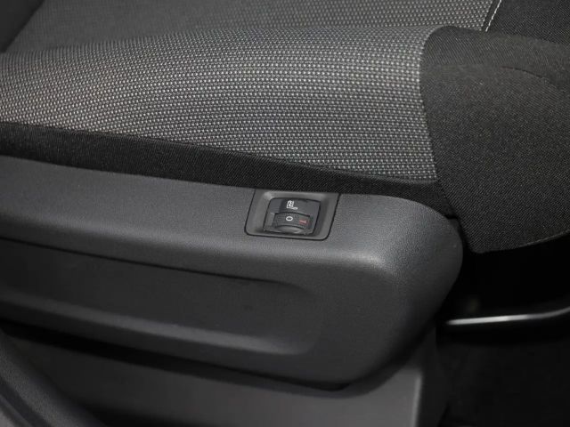 Citroën C3 Aircross C-Series