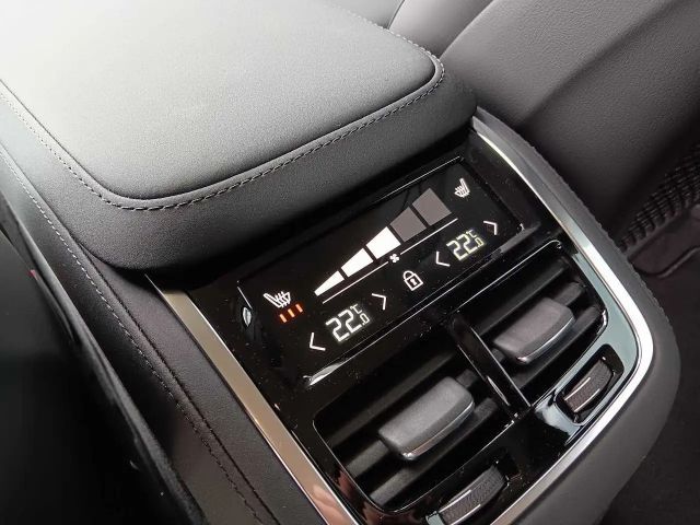 Volvo XC90 AWD Bright Plus T8