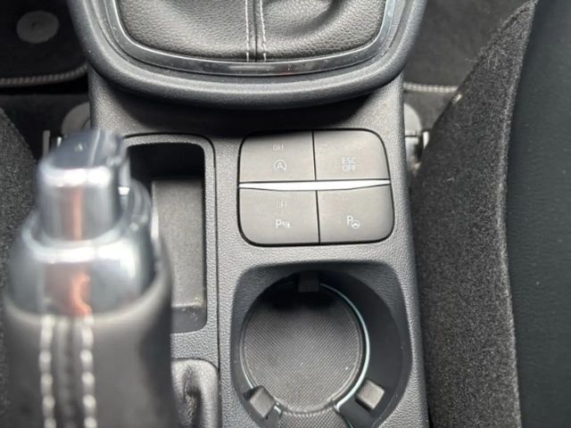 Ford Puma EcoBoost ST Line