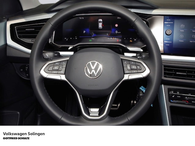 Volkswagen Taigo 1.5l TSI GOAL KAMERA LED SHZ PDC APP