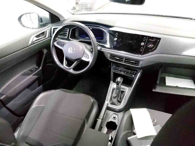 Volkswagen Taigo 1.5 TSI DSG Style