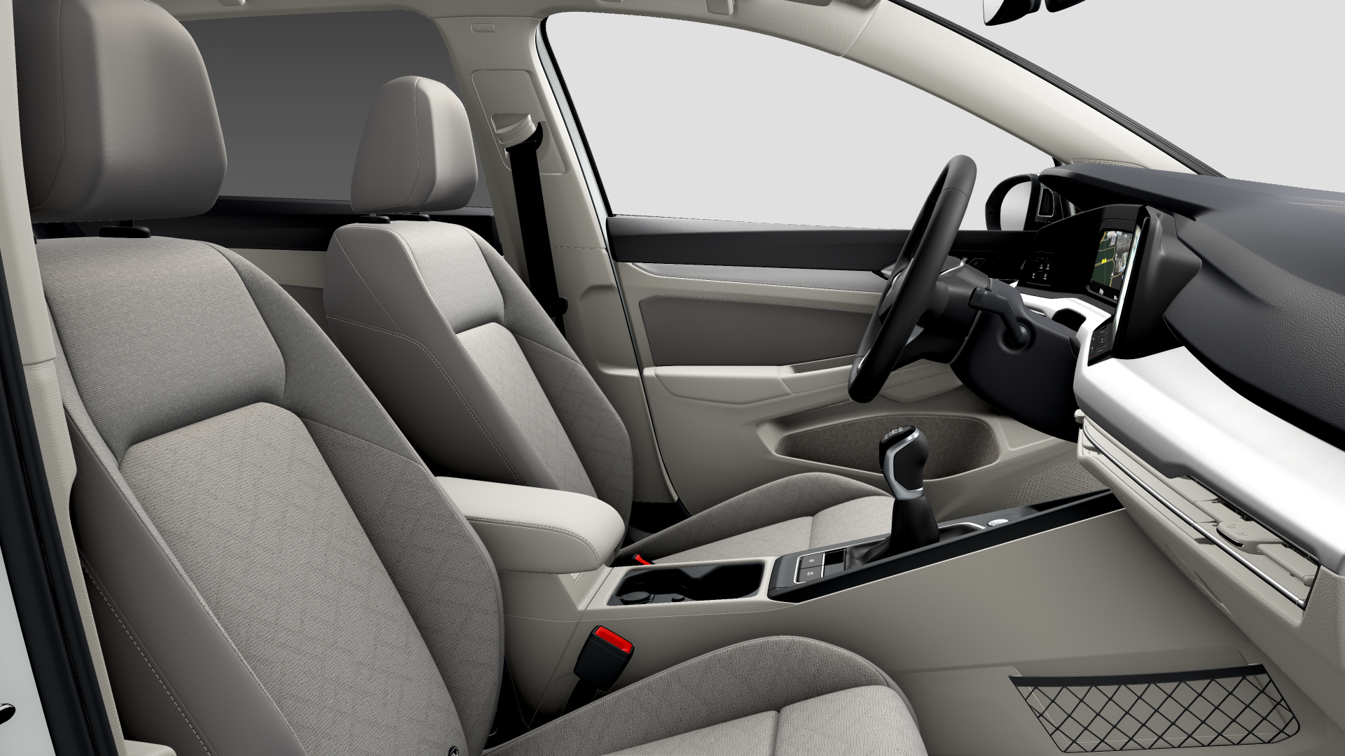 Volkswagen Golf Golf VIII Variant