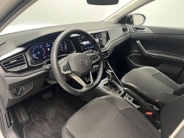 Volkswagen Taigo 1.0 TSI DSG Style