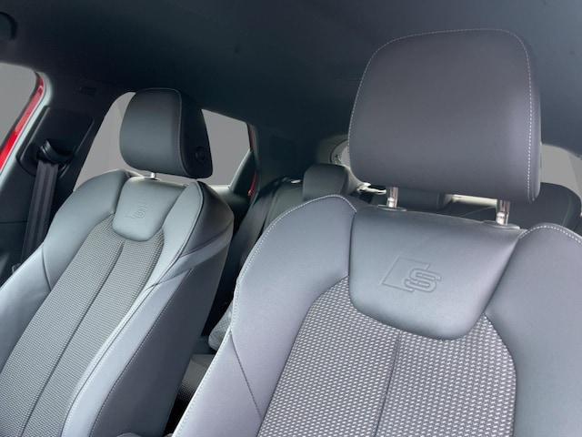 Audi A1 40 TFSI S-Line S-Tronic Sportback