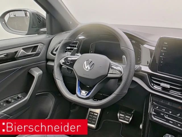 Volkswagen T-Roc 2.0 TSI DSG IQ.Drive