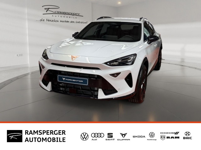 Cupra Formentor Formentor 1.5 eTSI LED/360°/Navi/Assist/uvm.