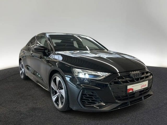 Audi S3 2.0 TFSI Sedan