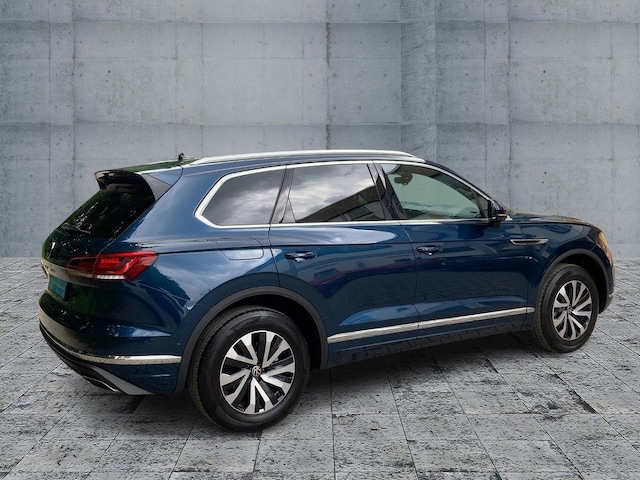 Volkswagen Touareg 3.0 V6 TDI Elegance Elegance