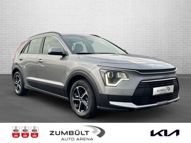 Kia Niro Edition 7 GDi