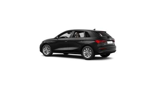 Audi A3 30 TDI S-Tronic Sportback