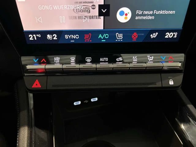 Renault Austral Alpine Esprit