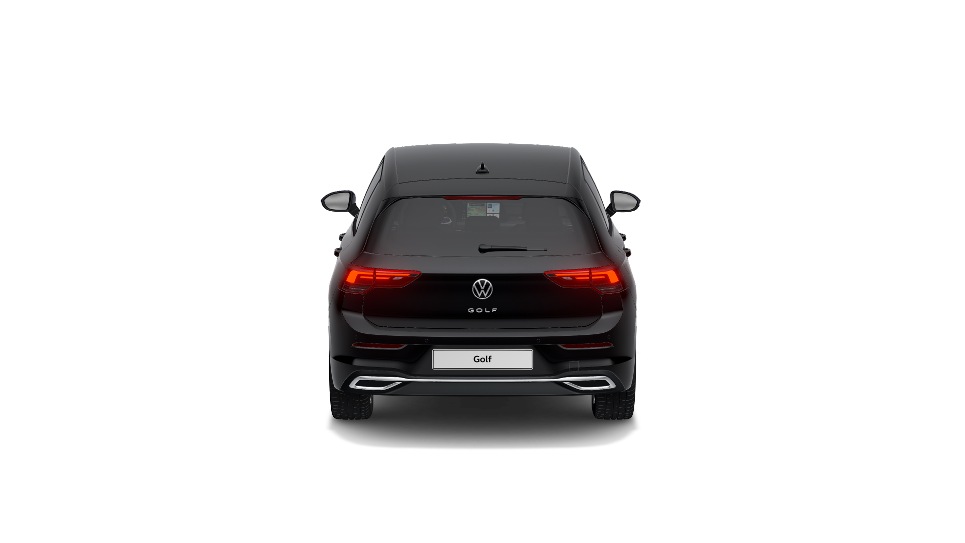 Volkswagen Golf 2.0 TDI DSG Golf VIII