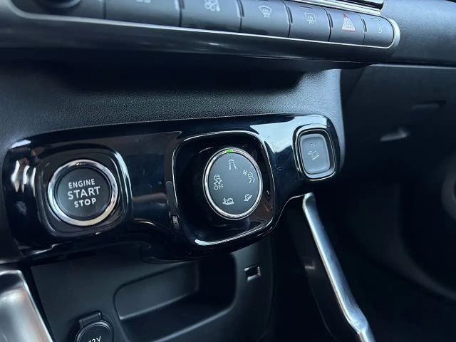 Citroën C3 Aircross Max