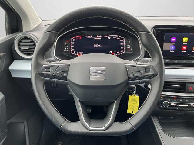 Seat Ibiza 1.0 TSI Style