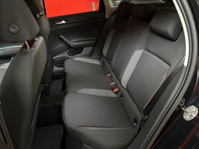 Volkswagen Taigo DSG