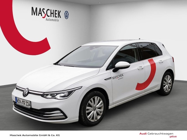 Volkswagen Golf 1.5 TSI