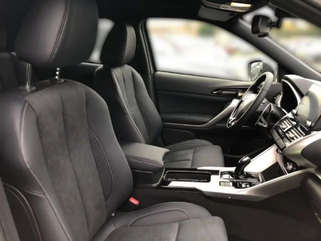 Mitsubishi Eclipse Cross 4WD PHEV