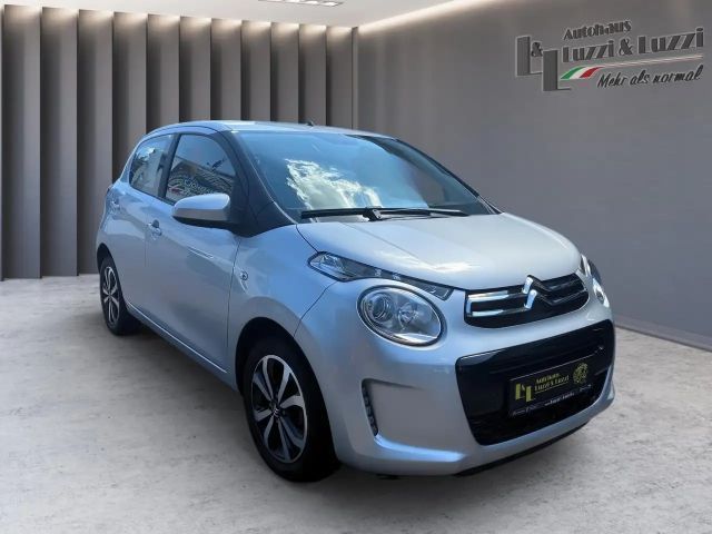 Citroën C1 Shine VTi 72