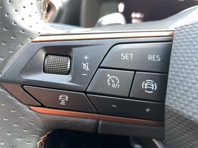 Cupra Formentor DSG e-Hybrid