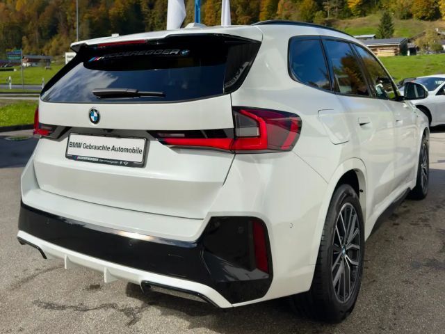 BMW X1 M-Sport xDrive
