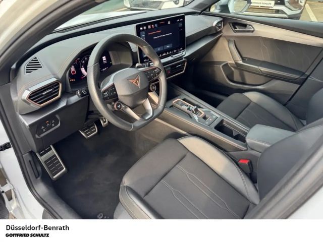 Cupra Leon DSG Sportstourer