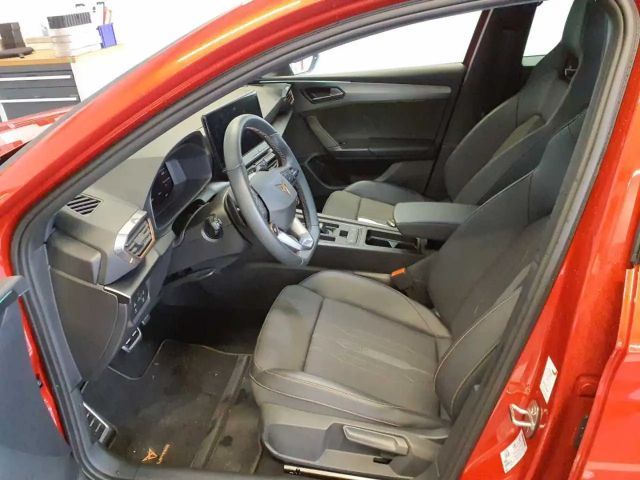 Cupra Leon 2.0 TSI ST