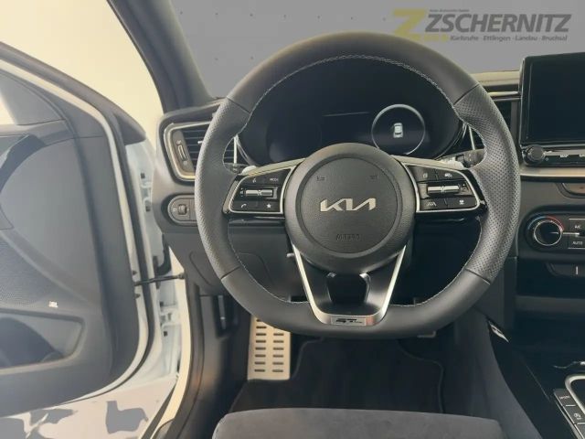 Kia XCeed GDi GT-Line