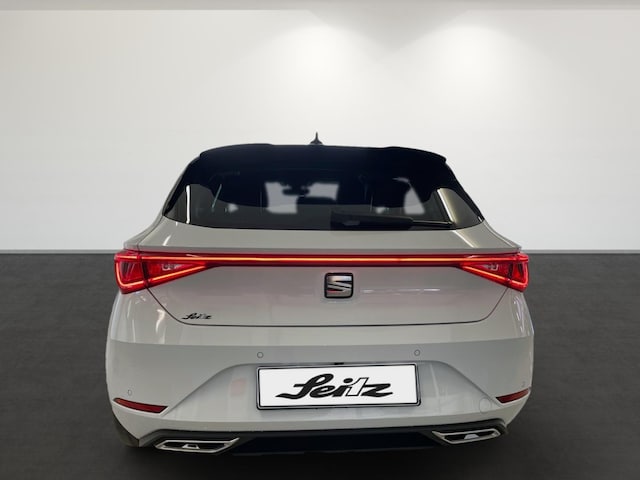 Seat Leon 1.5 TSI