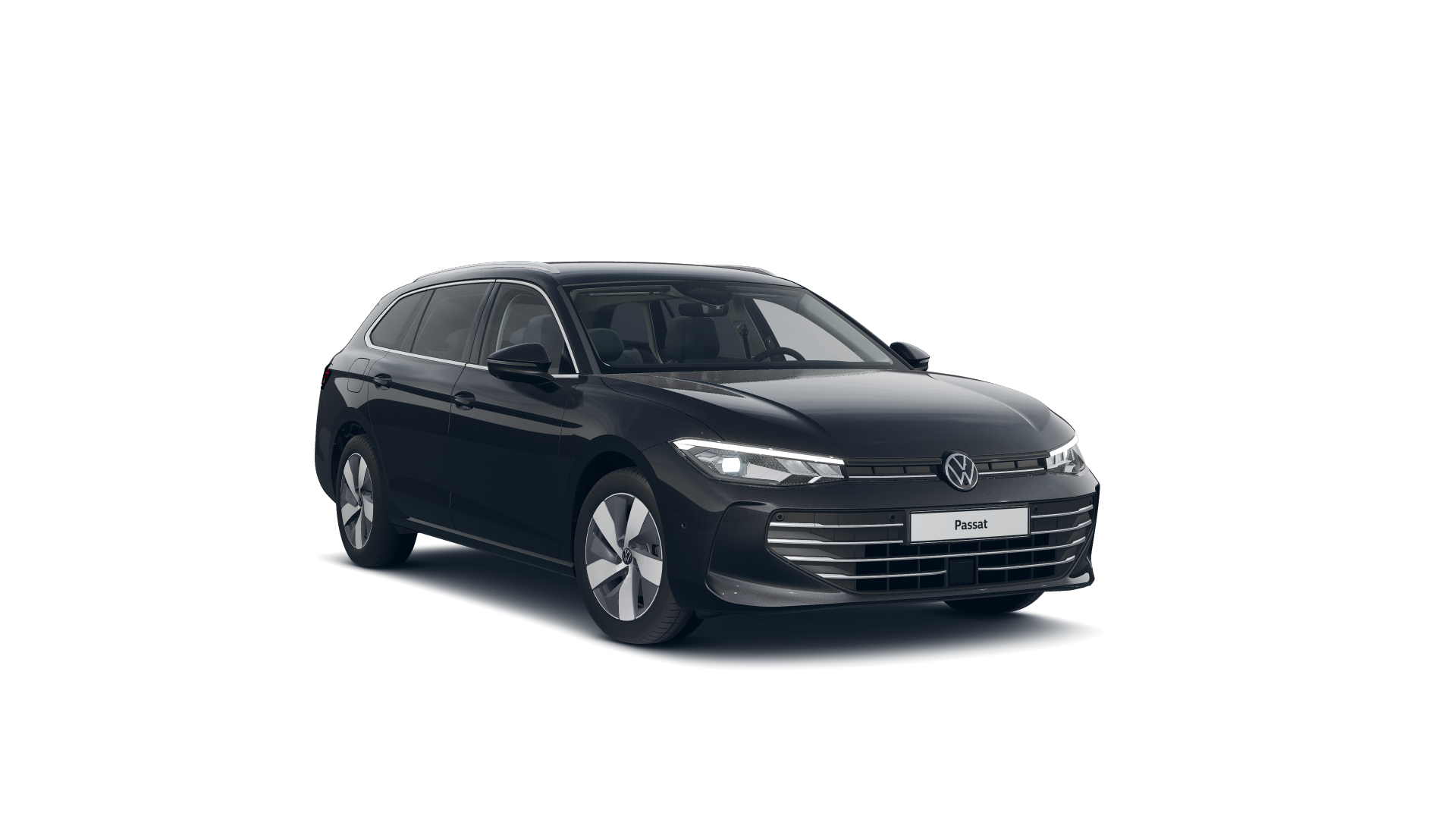 Volkswagen Passat 1.5 eTSI